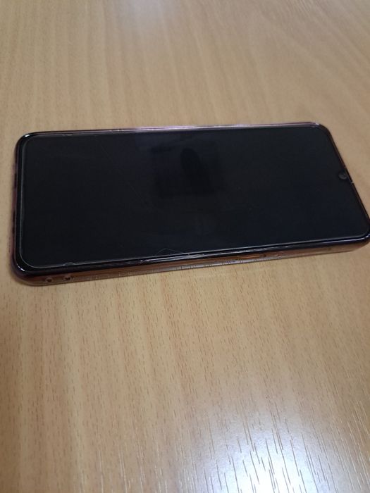 Смартфон Samsung Galaxy A70