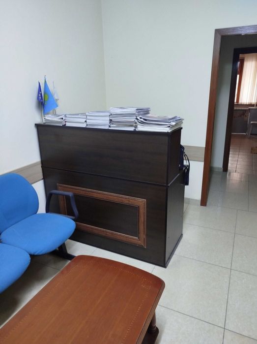 Офис, Вдоль Дороги, М.Улугбекский,71м2