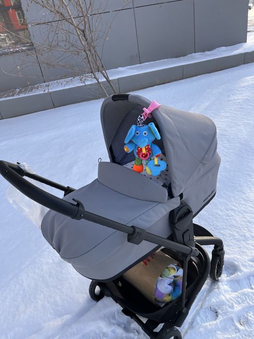 Люлька для коляски Easywalker Charley