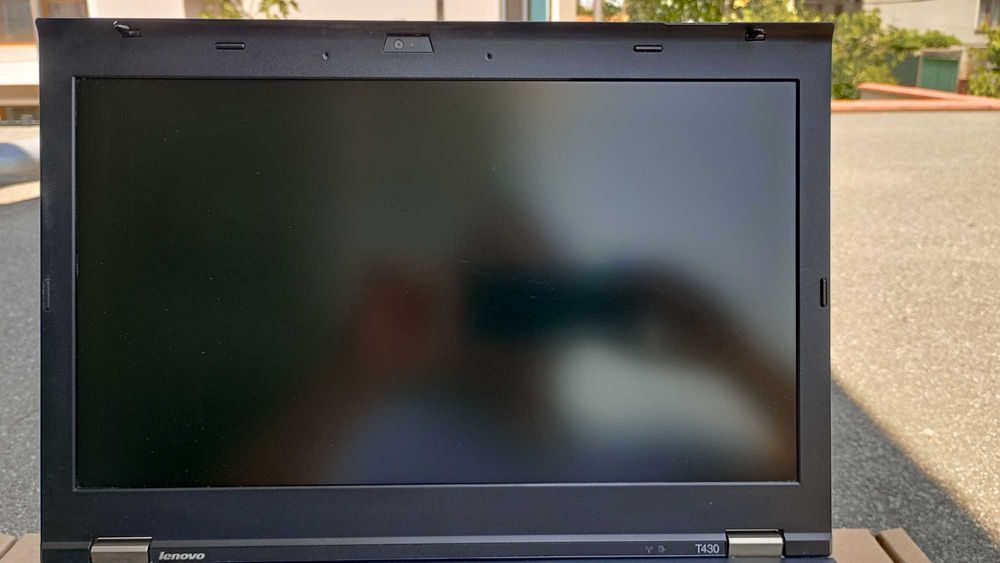 Lenovo ThinkPad T430 - Intel Core i5-3320M 2.60GHz 8GB RAM, 256GB SSD