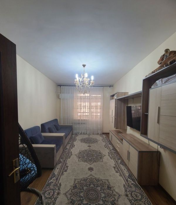 Shayxontoxur Samarqand darvozada Navostroyka 3/5/12/75 kv toza uy