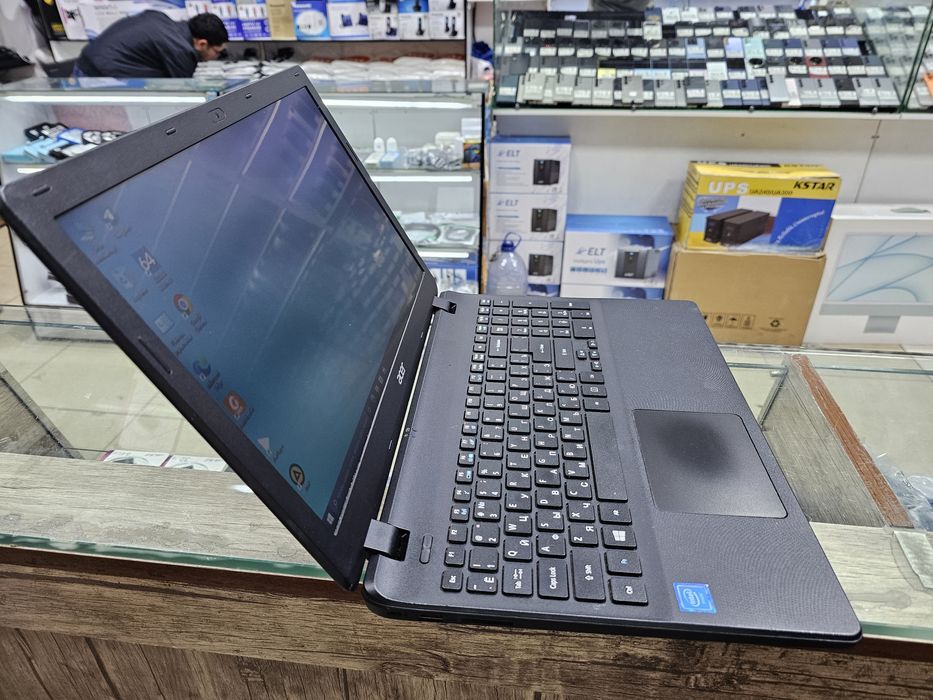 Acer EX2519 для дома, офиса и учебы