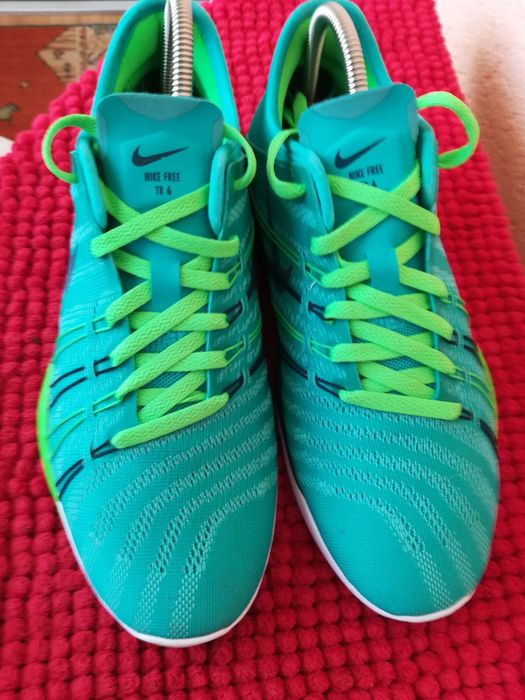 Adidași Nike nr 38 dama