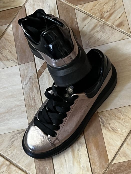 Ботинки Кожаные Турция 38р