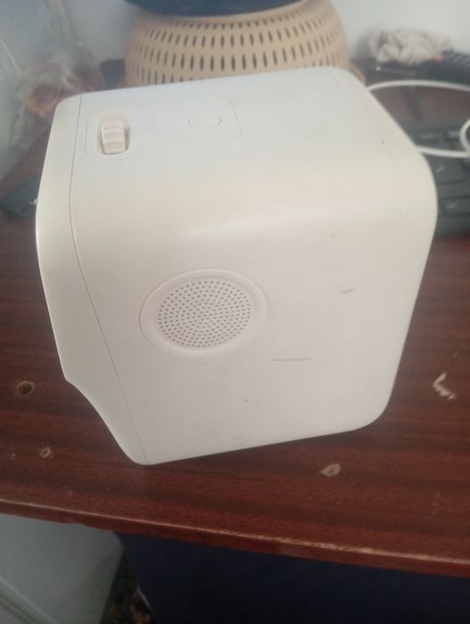 Проектор wanbo t2 max