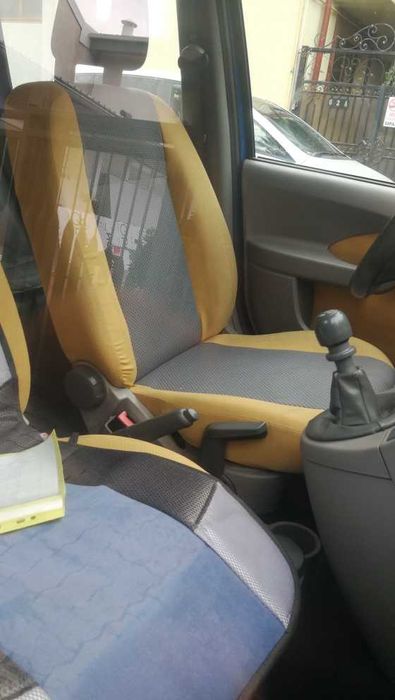 FIAT PANDA 4X4 stare buna. Faceti oferta!