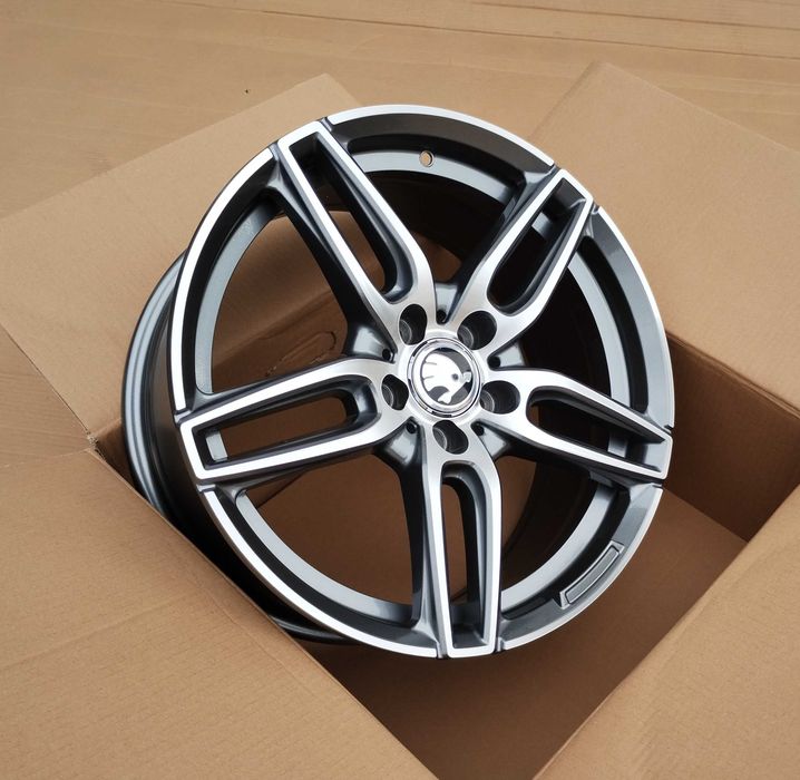 Jante 18 Skoda Superb VRS Kodiaq Octavia VRS Karoq Enyaq Yeti
