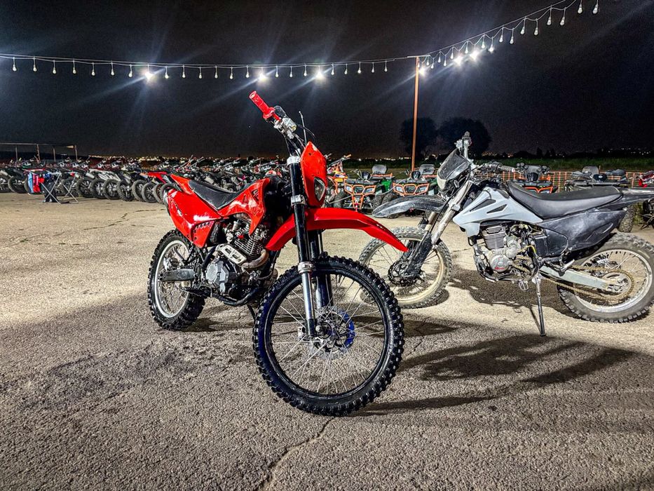 Продам Enduro 06