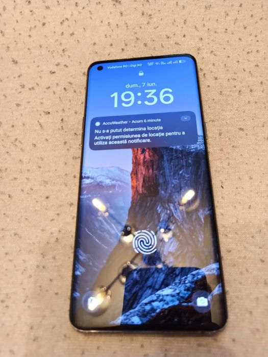 Oppo Find X5 Pro 5G, 12GB RAM / 256GB stocare