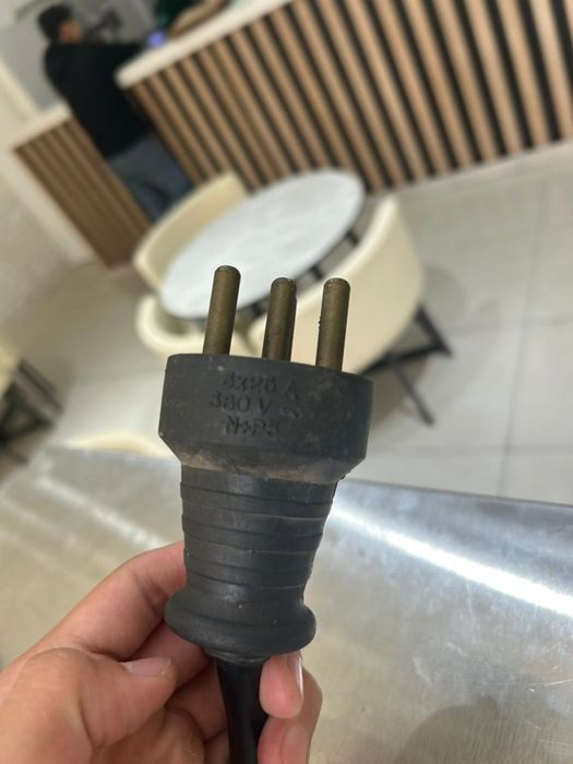 Мороженое аппарат