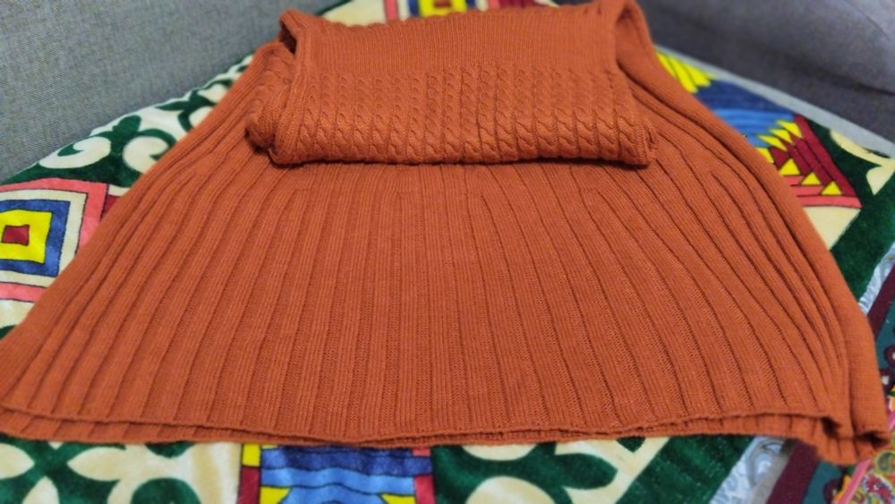 Көйлек қыстық киім