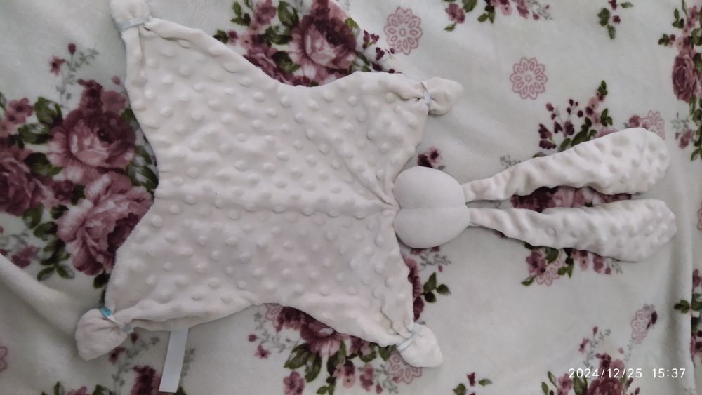 Комфортер для малыша