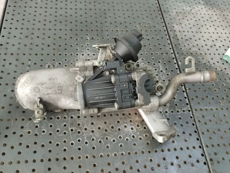 racitor gaze cu egr ngca 1.6 tdci ford mondeo 5 mk5  50563908 00  vpbplh-19206-ae