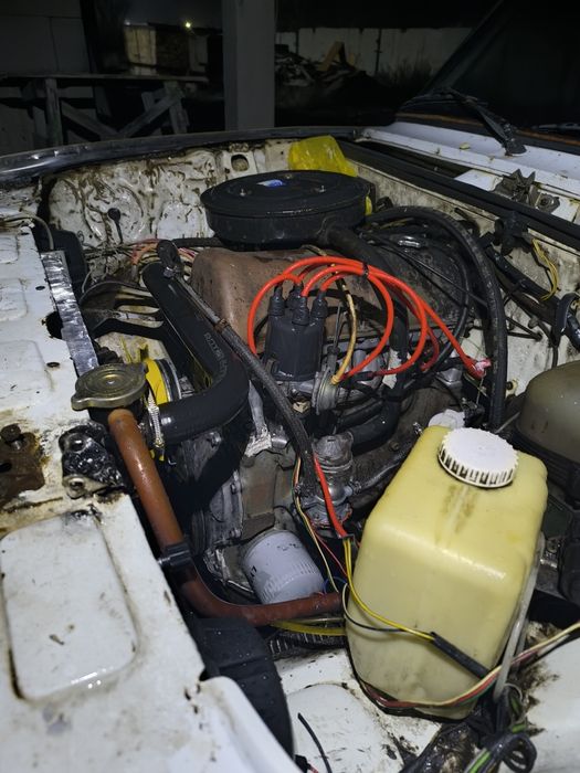 Двигатель ваз 2103 продам