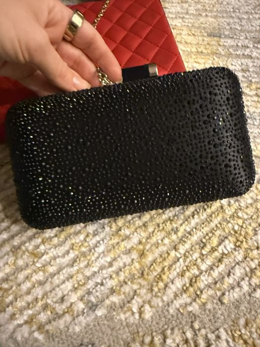 Официални малки чанти