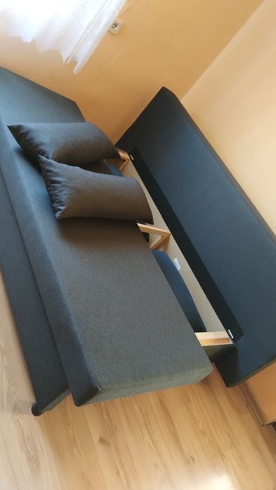 Canapea extensibilă