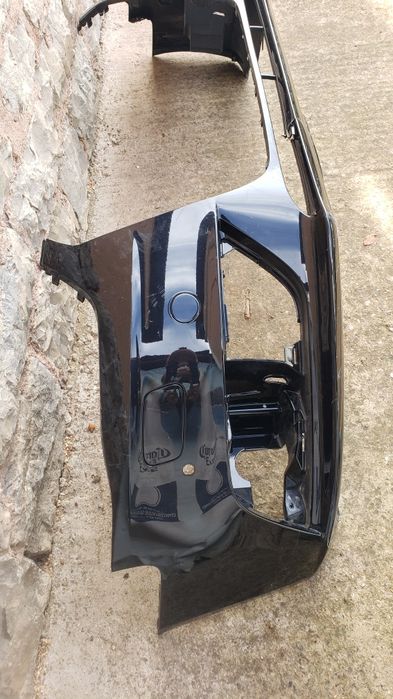 bronq/broni Audi A4  2012-16g.