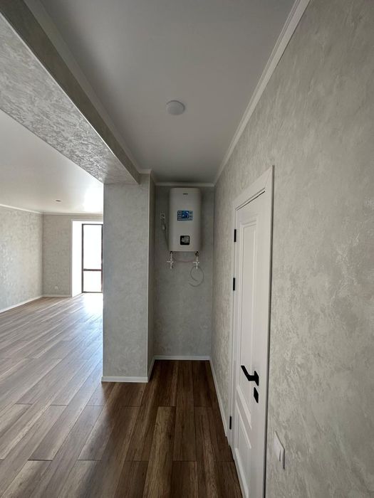 2х комнатная квартира