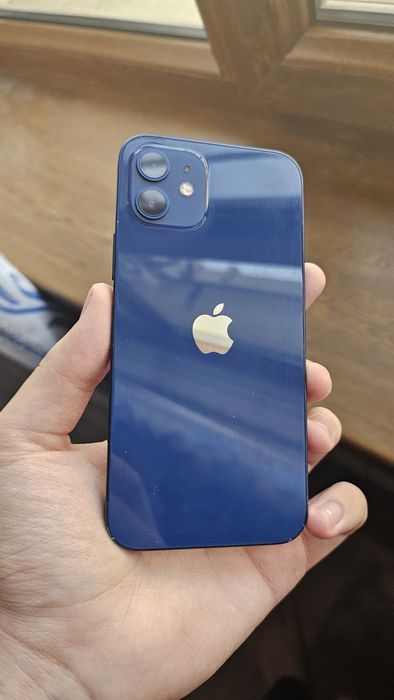 iPhone 12 128GB LL/A