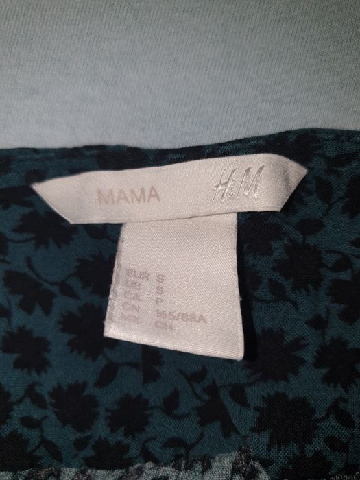 Блуза за бременни размер S