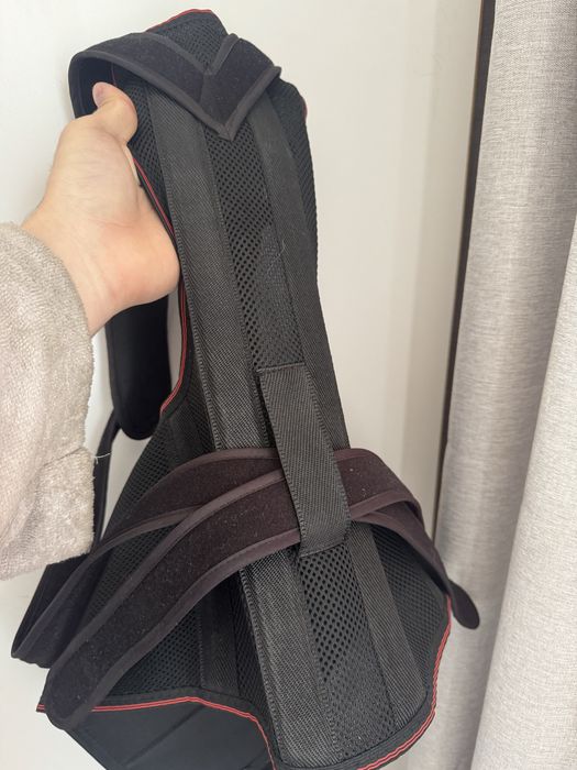 Продам ортопедический корсет