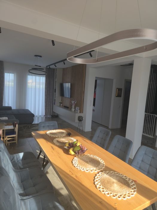 Casa Moderna Premium