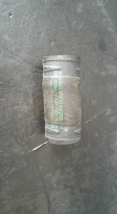 Furtun apa 2.0 cdi mercedes a class w169 a6402031382