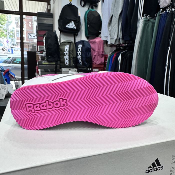 31;32;33;34 Reebok Royal Cljog | Оригинални детски маратонки