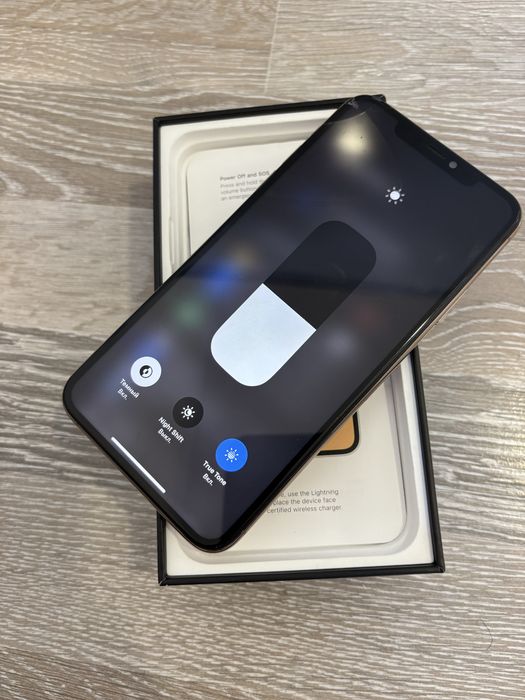 Iphone 11 Pro Max 256Gb