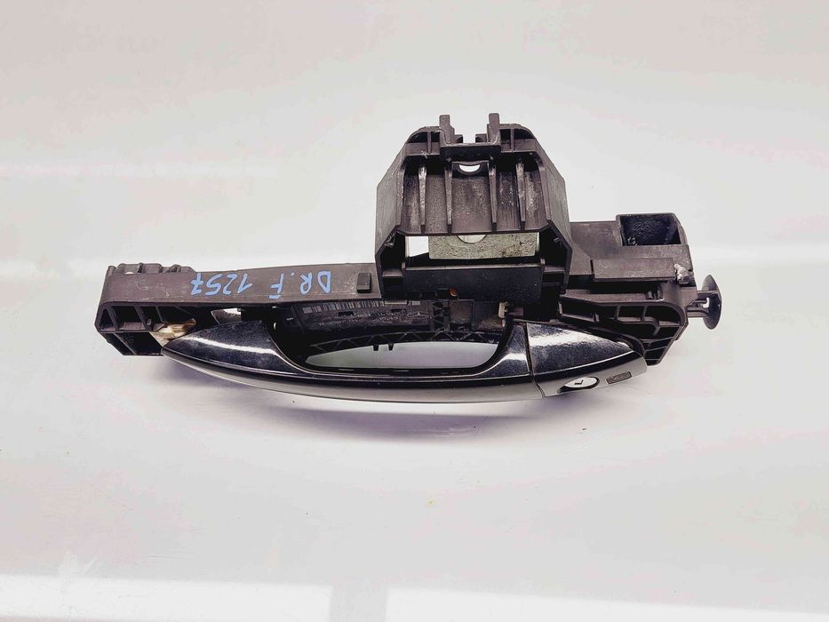 Maner usa dreapta fata Mercedes Clasa E (W212) [Fabr 2009-2016] 197 NE