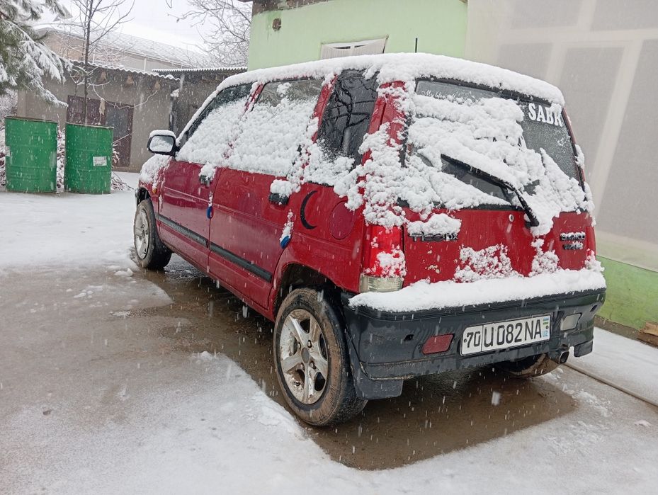 Tiko Srochni sotiladi holati yaxshi faqat zapchastga