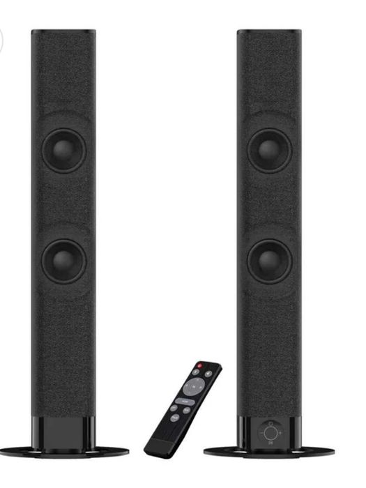 Акустическая система Wiwu Sounder S1 Sound Bar,