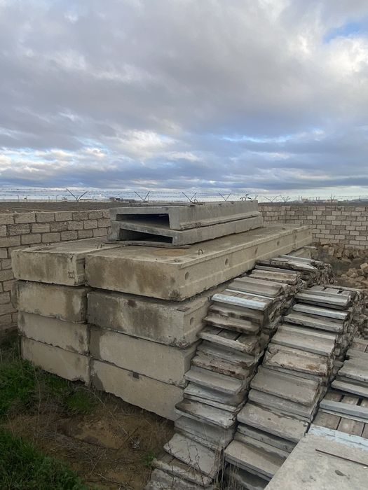 Плиты Перекрытия