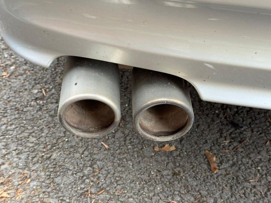 BMW Seria 3 320d E91 / E90 M47 touring 2006