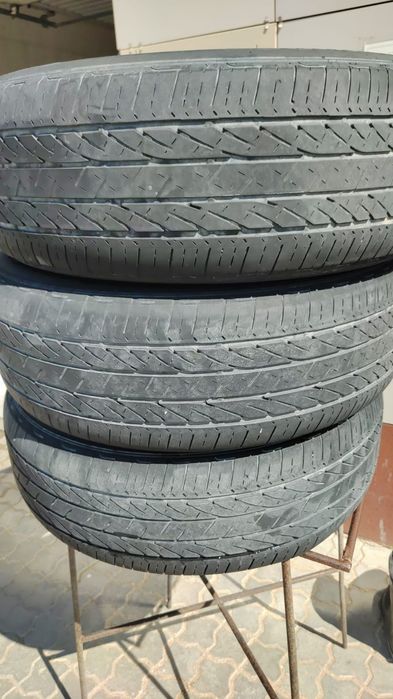 Bridgestone покрышка