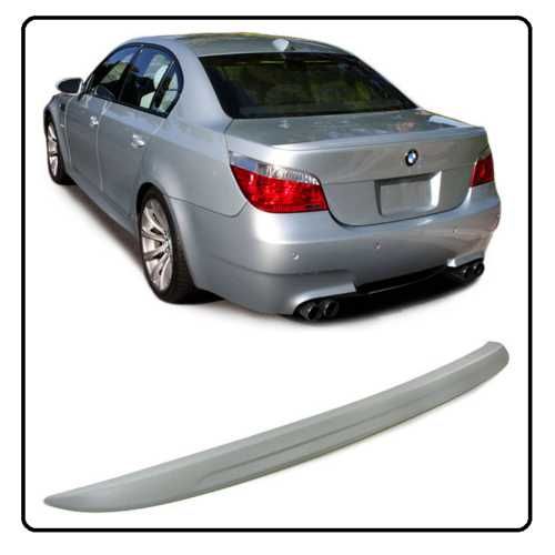 Спойлер за багажник за BMW E60