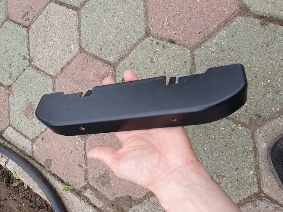 Детали салона ауди 80, 100