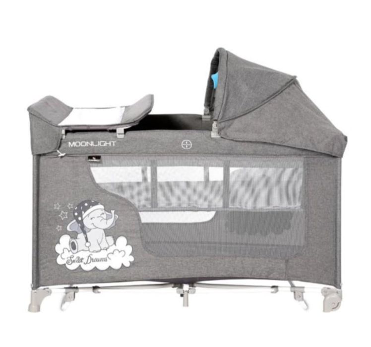 Кошара Лорели  на 2 нива