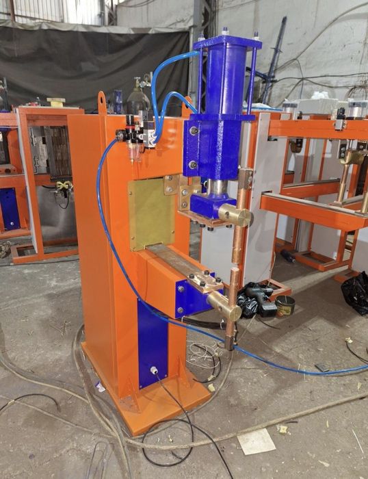 Kontaktni svarka koʻchishni svarka