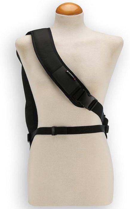 Мъжка раничка Victorinox-нова