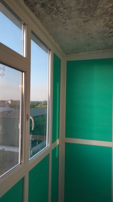 Балкон экибастуз