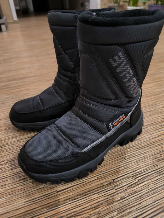 Продам зимние сапоги 38 р