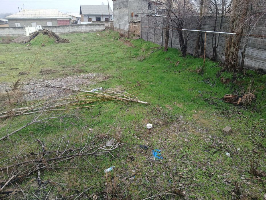 Ер сотилади Срочно Янгийул Хакикат, М-39 йулига якин, нархи 3500дан