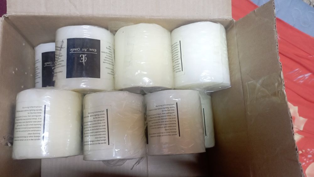 Свечи продам. Срочно