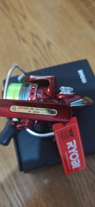 Mulinetă RYOBI-VIRTUS 1000