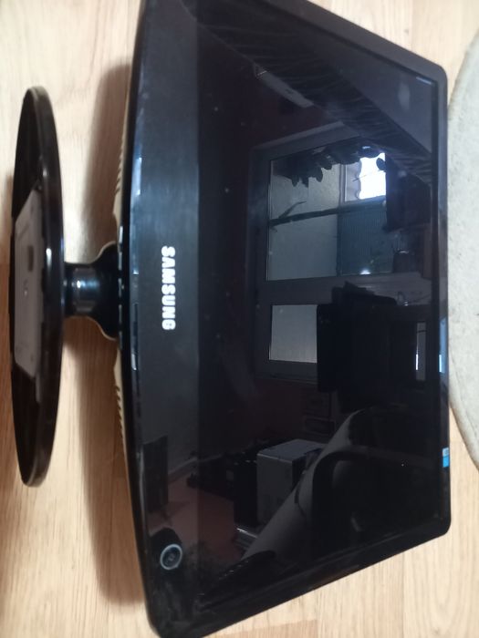 Monitor Samsung cu problema