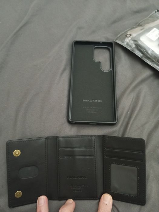 Samsung Galaxy S25 Ultra  чехол
