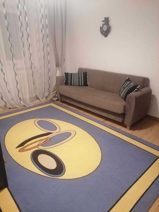 PROPRIETAR – 2 cam. Proaspăt RENOVAT, Mobilier NOU – Aleea Lamotești