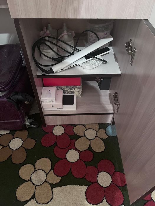 Шкаф для обучения