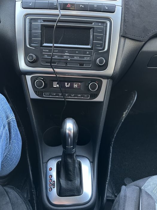 Продам автомобиль Polo (автомат)